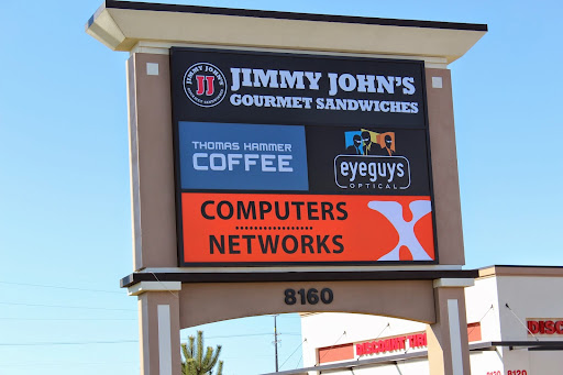 Computer Consultant «Exbabylon IT Solutions & Computer Repair», reviews and photos, 8160 N Cornerstone Dr d, Hayden, ID 83835, USA