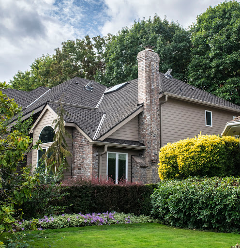 Roofing Contractor «Legit Roofing», reviews and photos, 5601 E 18th St #103, Vancouver, WA 98661, USA