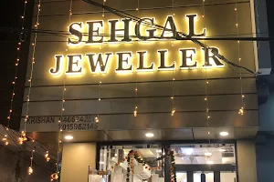 SEHGAL JEWELLERS Krishan Lal image