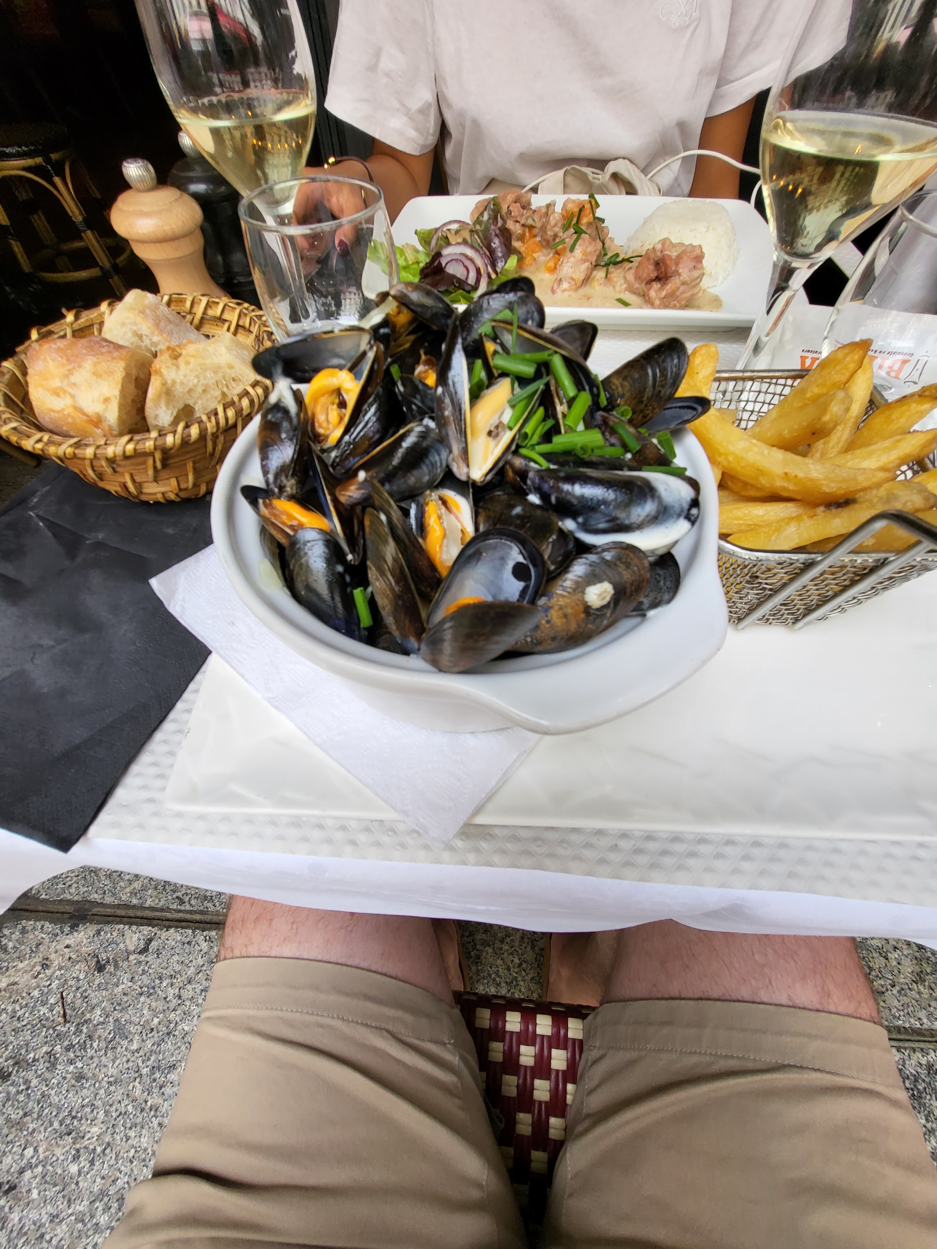 Photo n° 3 de l'avis de jerome. fait le 22/08/2022 à 07:20