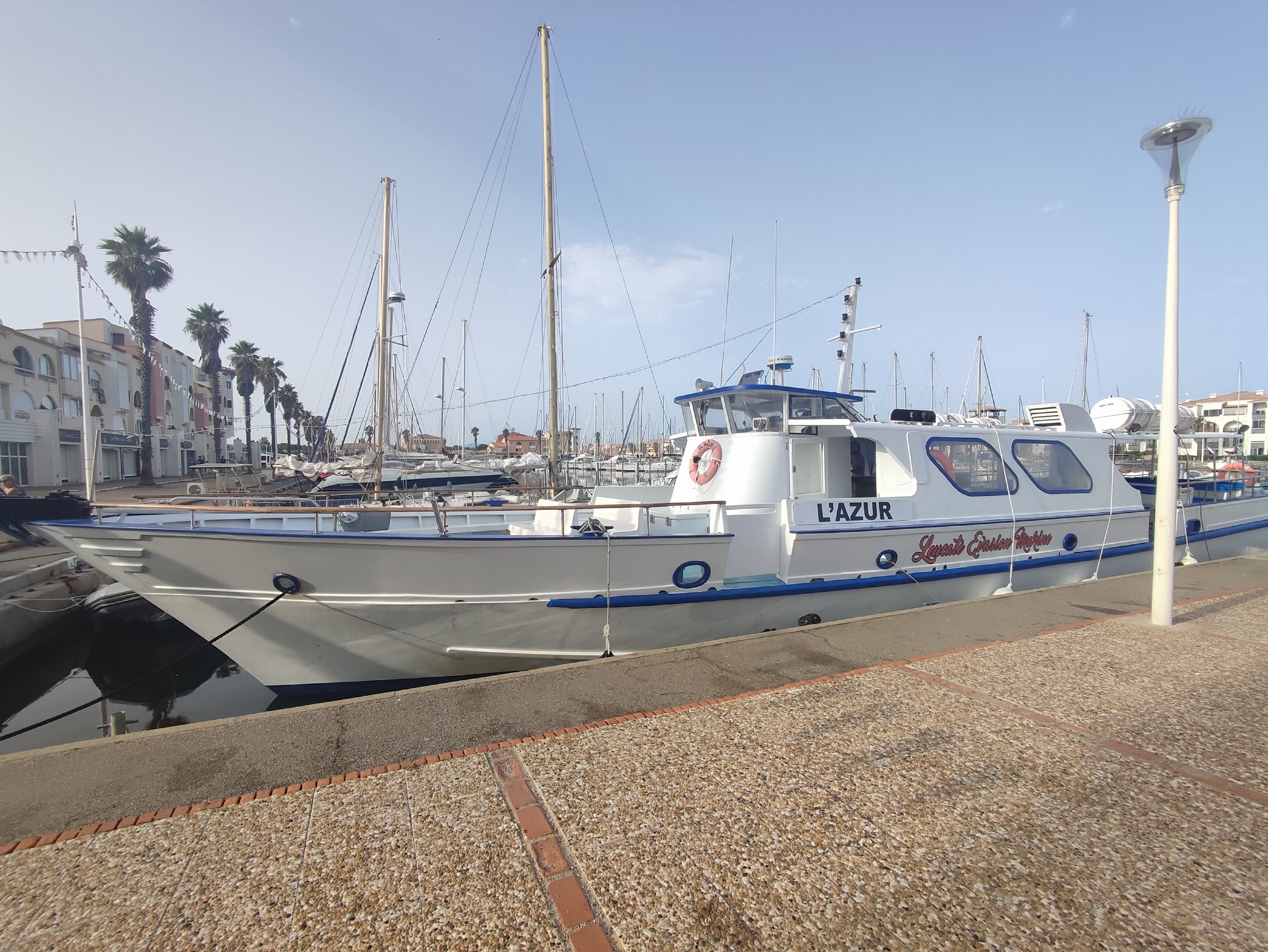 Photo n° 2 de l'avis de Stéphanie. fait le 10/08/2023 à 11:24