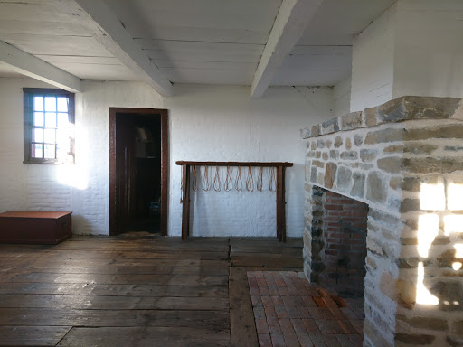 Historical Place «Saratoga National Historical Park», reviews and photos, 648 NY-32, Stillwater, NY 12170, USA