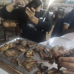 Photo n°2 de l'avis de Gianluca.a fait le 19/09/2021 à 11:02 sur le  Locanda Di Sebastiano Di Meo Eufemia à San Potito Ultra