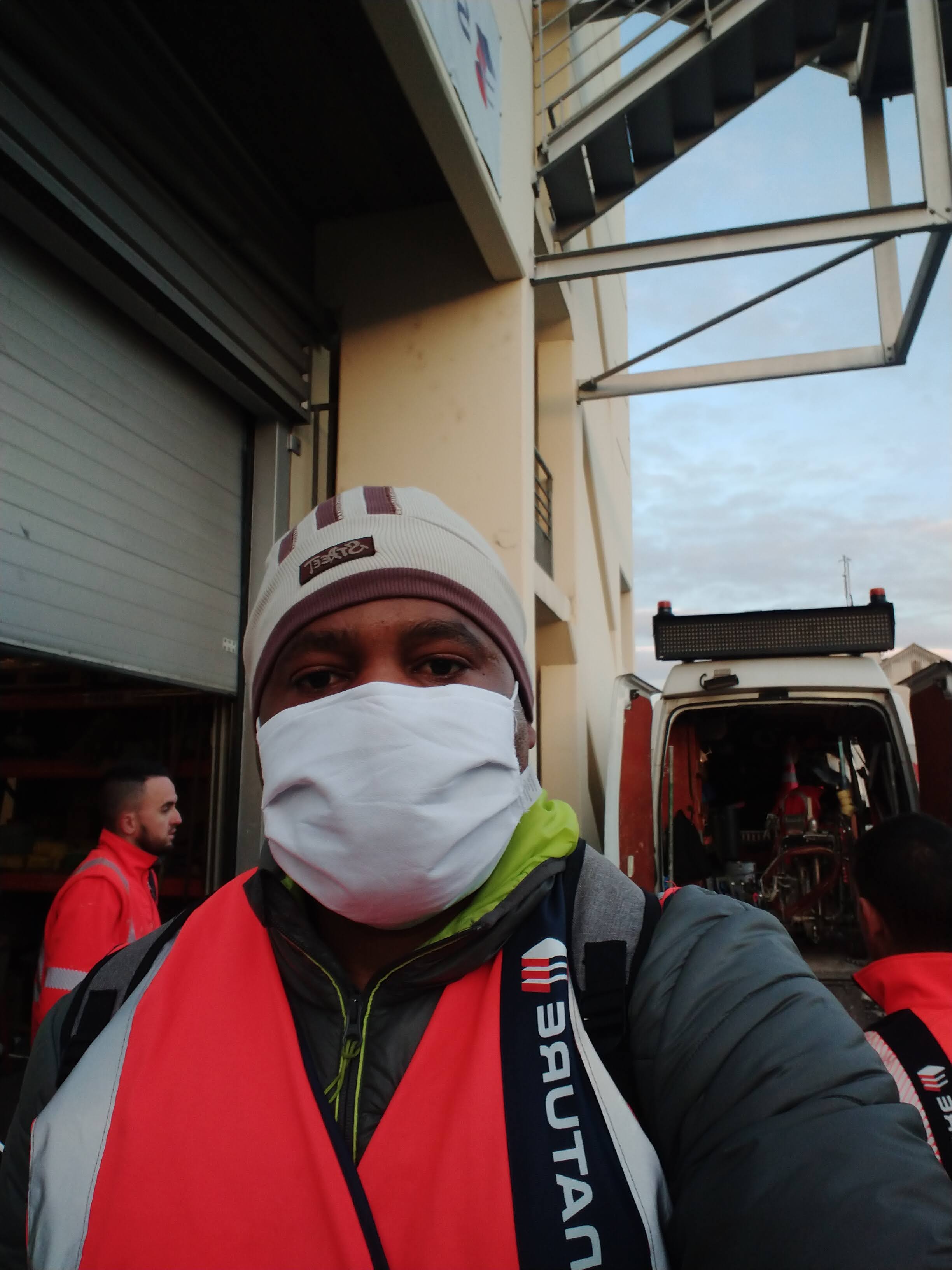 Photo n° 1 de l'avis de Noa.a fait le 25/11/2020 à 22:25
