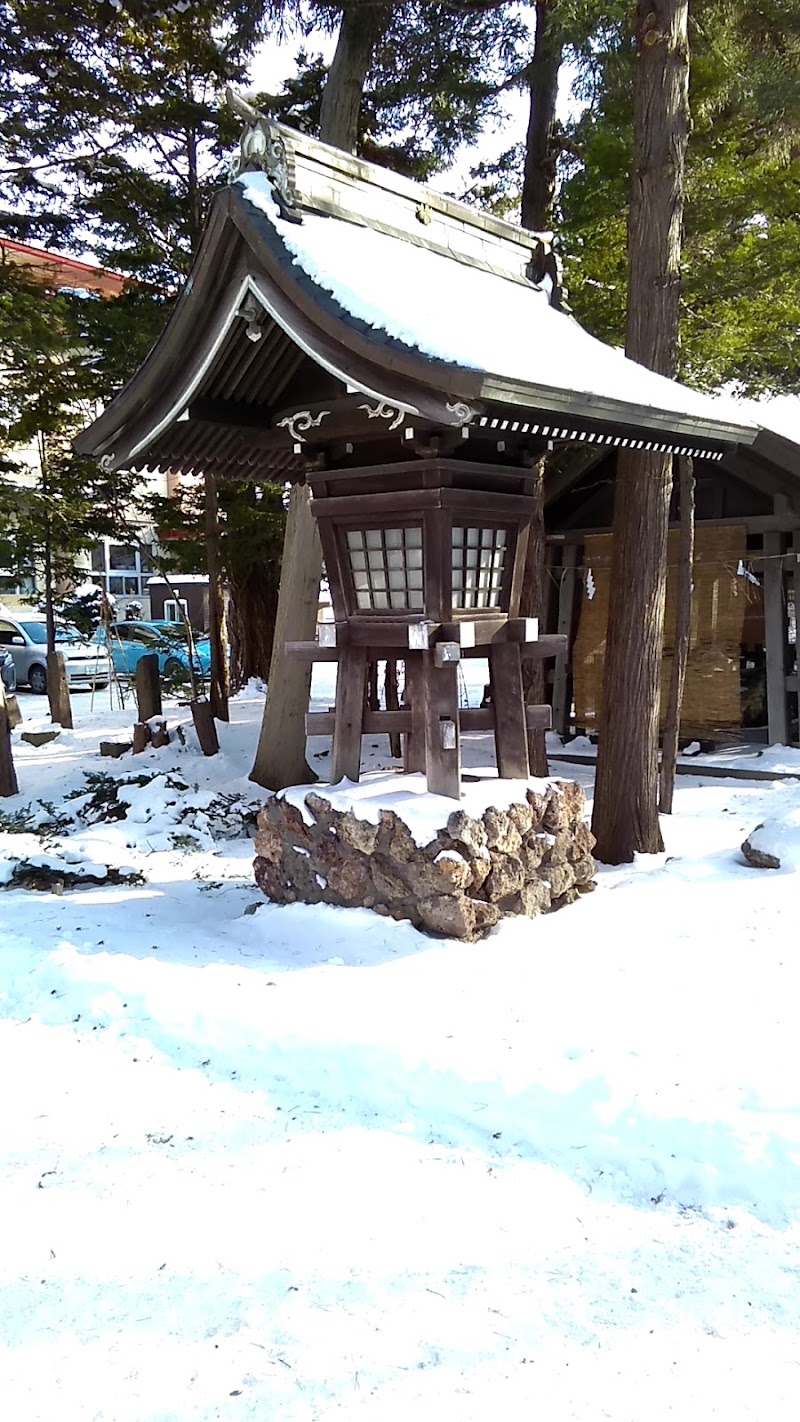 琴似神社 北海道札幌市琴似１条 神社 グルコミ