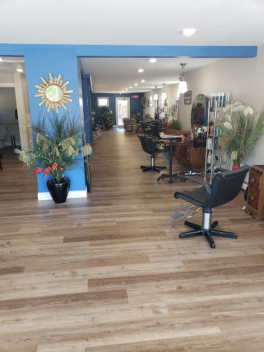 Hair Salon «Salon 171», reviews and photos, 171 Graham St, Biddeford, ME 04005, USA