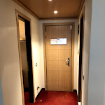 Photo n°17 de l'avis de Desiree.o fait le 02/06/2019 à 15:53 sur le  Hotel NH Bologna Villanova à Villanova