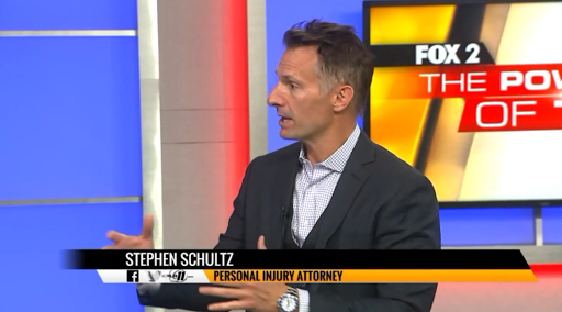 Personal Injury Attorney «Schultz & Myers», reviews and photos