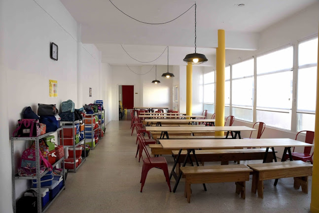 Escuela Wara Primaria