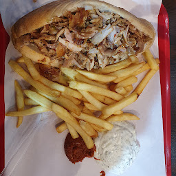 Photo n°35 de Grillades Istanbul (Chez Gentillesse) à Paris ()