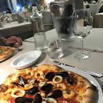 Photo n°3 de l'avis de Esin.e fait le 23/09/2021 à 15:15 sur le  Ristorante Pizzeria le Guardie à Costermano sul Garda