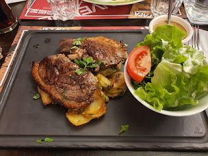 Photo n°25 de Chez Papa à Paris ()