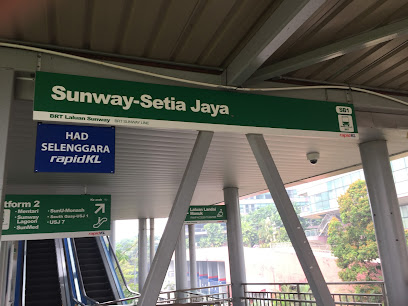 Sunway-Setia Jaya