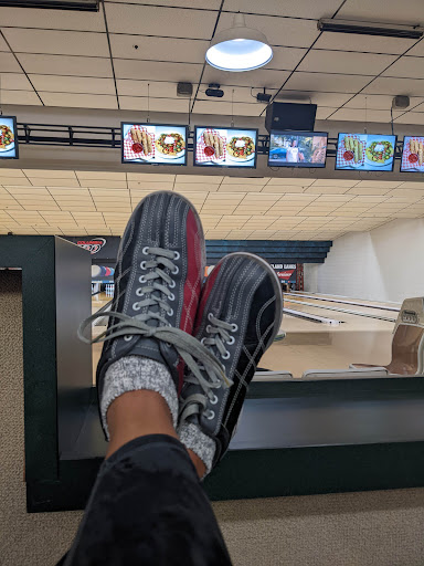 Bowling Alley «Roseland Lanes», reviews and photos, 26383 Broadway Ave, Bedford, OH 44146, USA