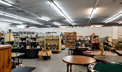 Thrift Store «HOW Thrift Store», reviews and photos