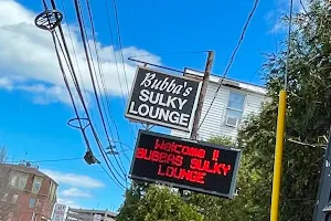 Bubba's Sulky Lounge image