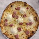 Photo n°2 de l'avis de Tonio.E fait le 25/06/2023 à 07:19 sur le  Pizza & Vino Puglia à Trani