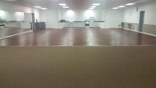 Park «Powell Park Recreation Center & Park», reviews and photos, 524 Leslie Dr, Villa Rica, GA 30180, USA