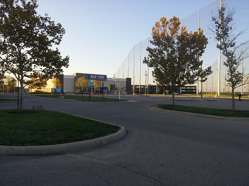 Restaurant «Main Event Entertainment», reviews and photos, 9477 Oxford Way, West Chester Township, OH 45069, USA