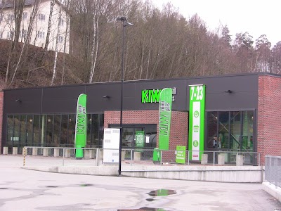 Photos of KIWI Osloveien