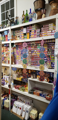 Rock Shop «The Crystal Fox», reviews and photos, 311 Main St, Laurel, MD 20707, USA