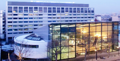 L'Institut Mutualiste Montsouris à Paris
