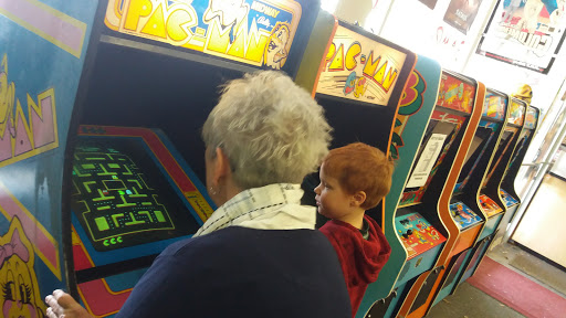 Video Game Store «Game Swap», reviews and photos, 2294 E Dorothy Ln, Dayton, OH 45420, USA