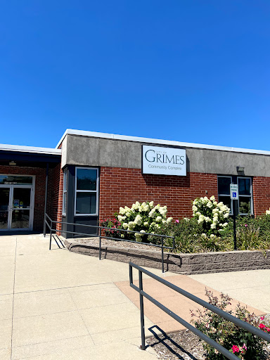 Auditorium «Grimes Community Center», reviews and photos, 410 SE Main St, Grimes, IA 50111, USA