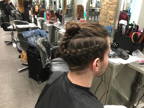 Beauty School «Aveda Institute Denver», reviews and photos, 700 16th St, Denver, CO 80202, USA