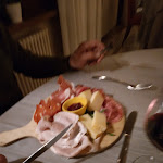 Photo n°4 de l'avis de Nancy.a fait le 26/02/2023 à 16:49 sur le  Hotel Villa Imperina à Agordo