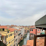 Photo n°4 de l'avis de Delphine.o fait le 22/03/2022 à 14:31 sur le  Hotel Ca 'D'Oro à Cannaregio, Venezia