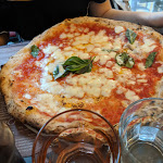 Photo n°2 de l'avis de Rodrigo.u fait le 07/08/2018 à 17:29 sur le  Gino Sorbillo Gourmand Montevideo à Milan