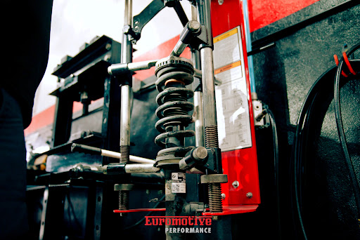 Auto Repair Shop «Euromotive Performance», reviews and photos, 208 NW 1st Ave, Hallandale Beach, FL 33009, USA