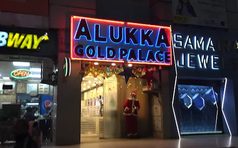 Alukka Gold Palace image
