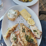 Photo n°5 de l'avis de Franzi. fait le 05/06/2021 à 15:27 sur le  Ristorante Sotoriva à Punta Sabbioni