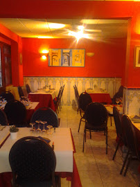 Atmosphère du Restaurant Le Figuier à Rouen - n°3