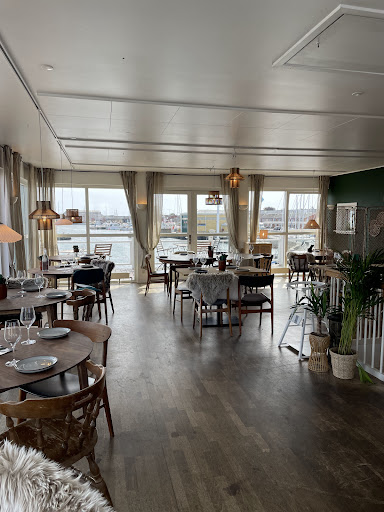 Restaurant Selvhenter in Nexø, Slagelse