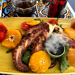 Photo n°1 de l'avis de Barbara.y fait le 06/10/2019 à 20:57 sur le  REbasilico à Rome