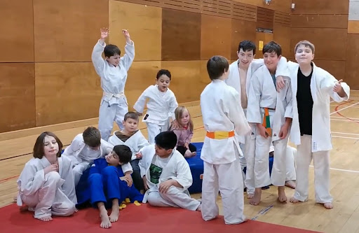 Cabra Judo Club