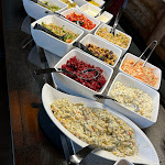 Photo n°2 de l'avis de Eliza.l fait le 08/10/2023 à 09:37 sur le  Rodizio Baumhaus à Langenhagen