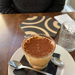 Photo n°5 de l'avis de Magdalena.u fait le 13/02/2022 à 10:00 sur le  Ago & Lillo Bistrot à Rome