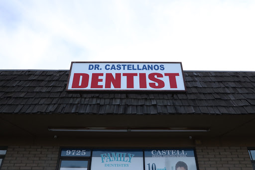 Castellanos Dental and Orthodontics