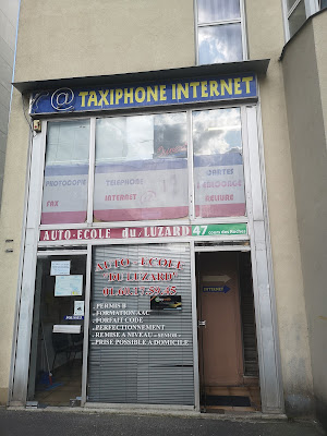 Auto Ecole du Luzard à Noisiel