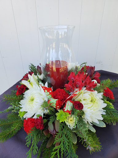 Florist «Lighthouse Flower Shop», reviews and photos, 1007 E Southern Ave, Mesa, AZ 85204, USA