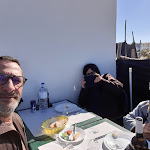 Photo n°2 de l'avis de Vitor.e fait le 05/02/2023 à 23:08 sur le  Retiro do Pescador à Costa da Caparica