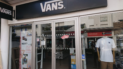 VANS Store Hossegor à Soorts-Hossegor