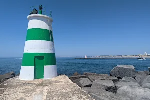 Porto de Portimão / E Mole Head image