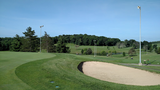 Golf Course «Fort Cherry Golf Club», reviews and photos, 80 Fort Cherry Rd, McDonald, PA 15057, USA