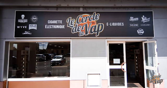 Le Cercle de la Vap - Colmar