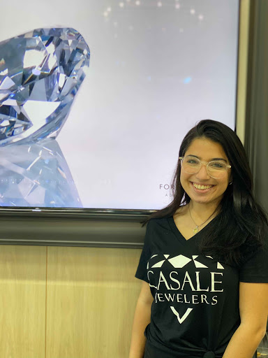 Jewelry Store «Casale Jewelers», reviews and photos, 1639 Richmond Rd, Staten Island, NY 10304, USA